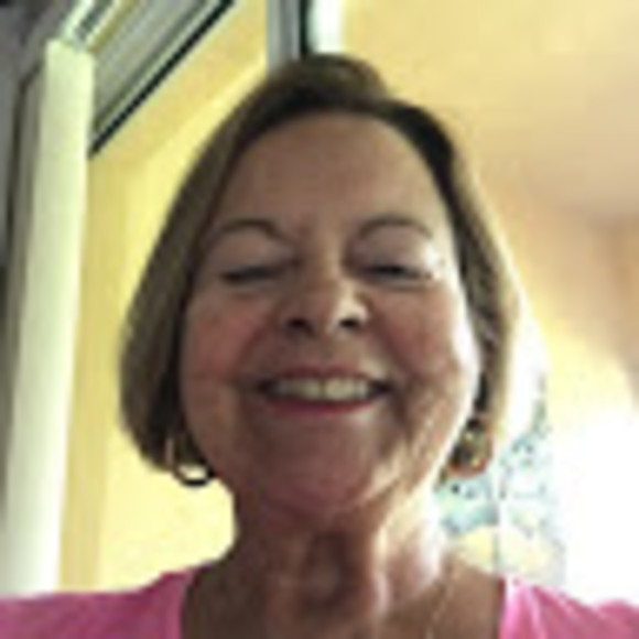 Meet your Posher, Margaret - Picture 1 of 1